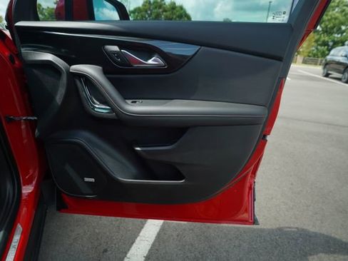 Used 2023 Chevrolet Blazer RS image 21