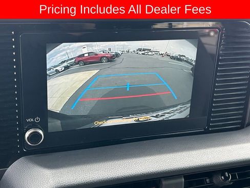 Used 2024 Toyota Land Cruiser 1958 AWD/4WD image 11