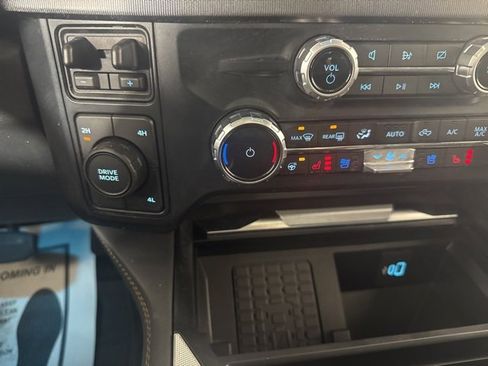 Certified 2023 Ford F350 Platinum image 16