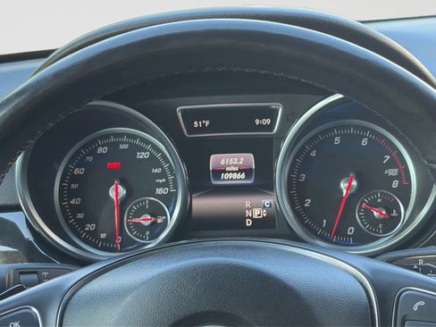 Used 2017 Mercedes-Benz GLE 350 4MATIC image 30
