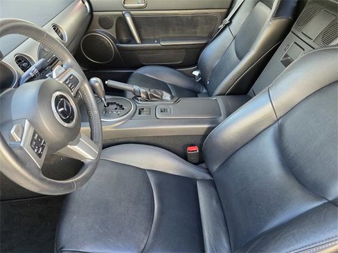 Used 2012 MAZDA MX-5 Miata Grand Touring w/ Premium Pkg image 10