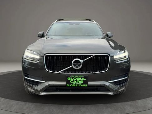 Used 2018 Volvo XC90 T6 Momentum w/ Convenience Package image 3
