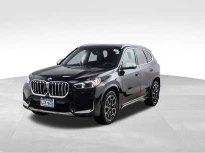 Certified 2024 BMW X1 xDrive28i w/ Premium Package