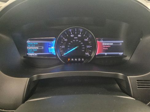 Used 2019 Ford Explorer Sport AWD/4WD image 23