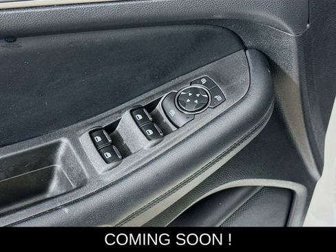 Certified 2022 Ford Edge SEL w/ Convenience Package image 17