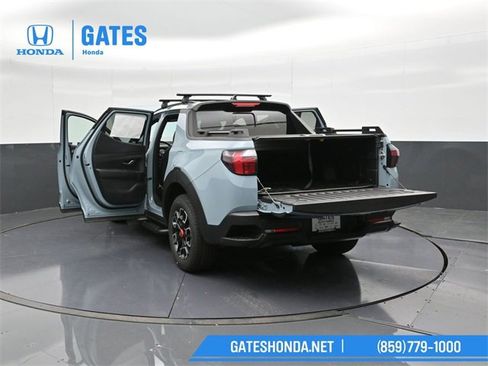 Used 2024 Hyundai Santa Cruz XRT image 55