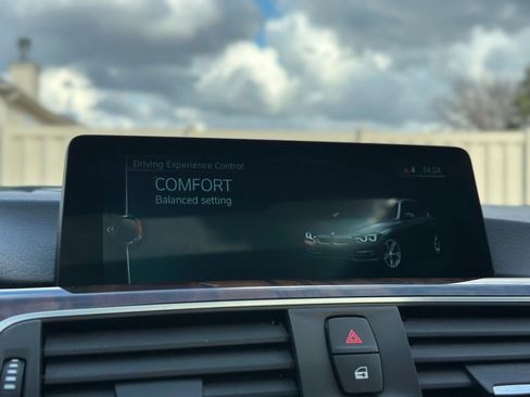 Used 2017 BMW 340i xDrive Sedan image 41