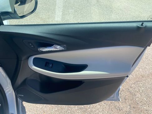 New 2026 Buick Encore GX Avenir w/ Avenir Technology Package image 34