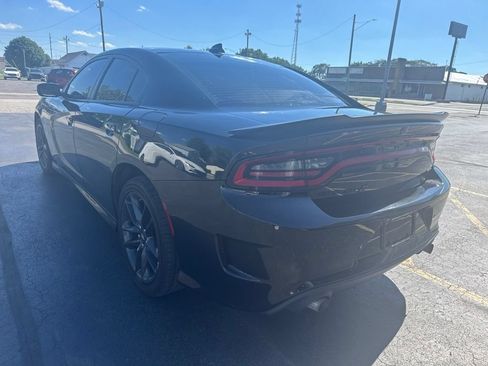 Used 2023 Dodge Charger GT w/ Plus Group AWD/4WD image 7