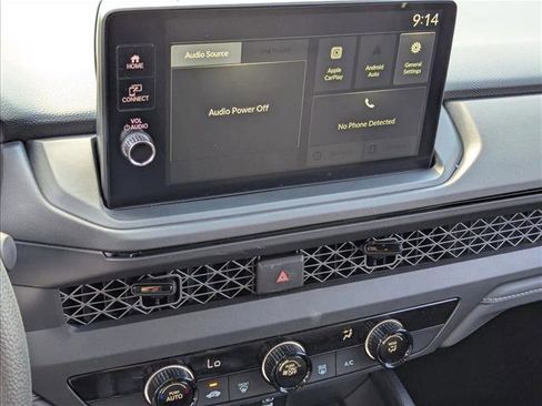 New 2026 Honda Accord LX image 11