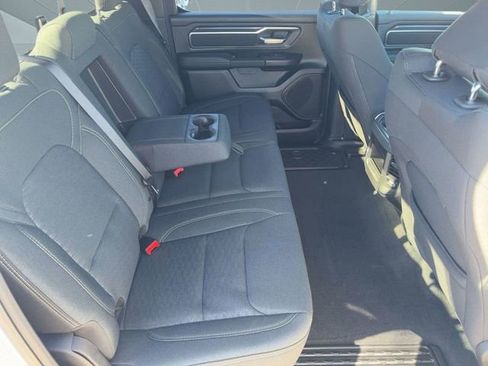 New 2026 RAM 1500 Lone Star image 25