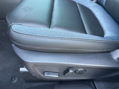 New 2025 Ford Bronco Sport Outer Banks w/ Outer Banks Tech Package+ image 13