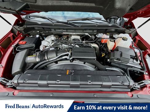 New 2026 GMC Sierra 2500 AT4 w/ AT4 Premium Plus Package image 31