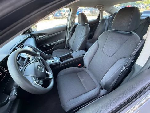 Used 2022 Honda Insight EX image 5