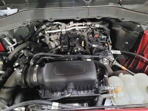 Used 2022 Ford Explorer XLT w/ Class IV Trailer Tow Package image 30