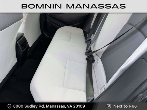 Used 2022 Toyota Corolla LE image 10