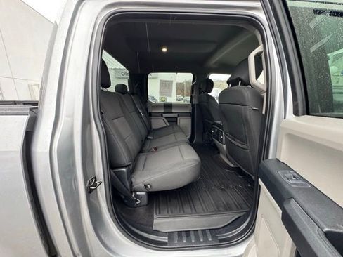 Used 2020 Ford F150 XL w/ Equipment Group 101A Mid image 18