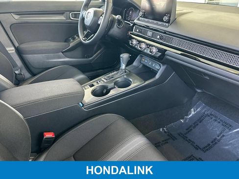 Certified 2026 Honda Civic Sport image 16