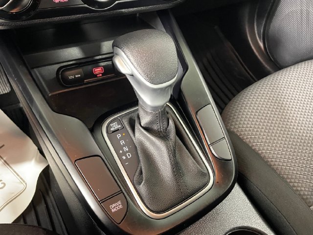 Certified 2022 Kia Soul LX FWD image 10