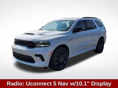 New 2025 Dodge Durango R/T