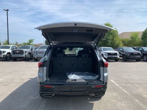 New 2026 Buick Enclave Sport Touring w/ Power Package image 27