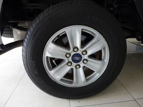 Used 2019 Ford F150 XL w/ Equipment Group 101A Mid RWD image 61
