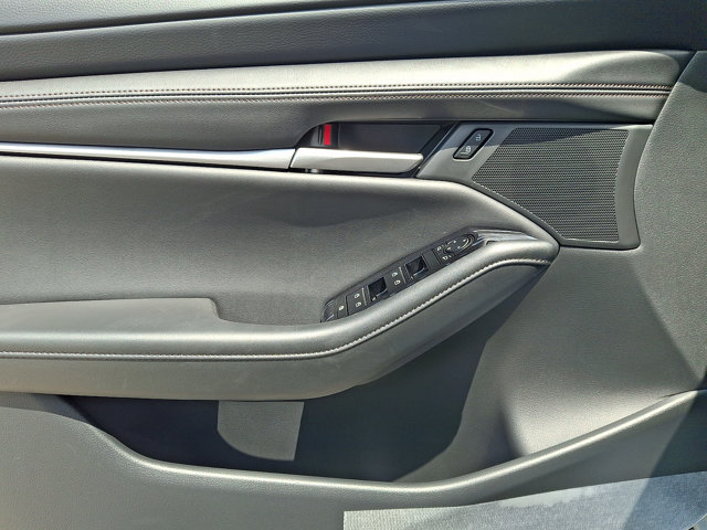 New 2026 MAZDA MAZDA3 s Sport FWD image 10