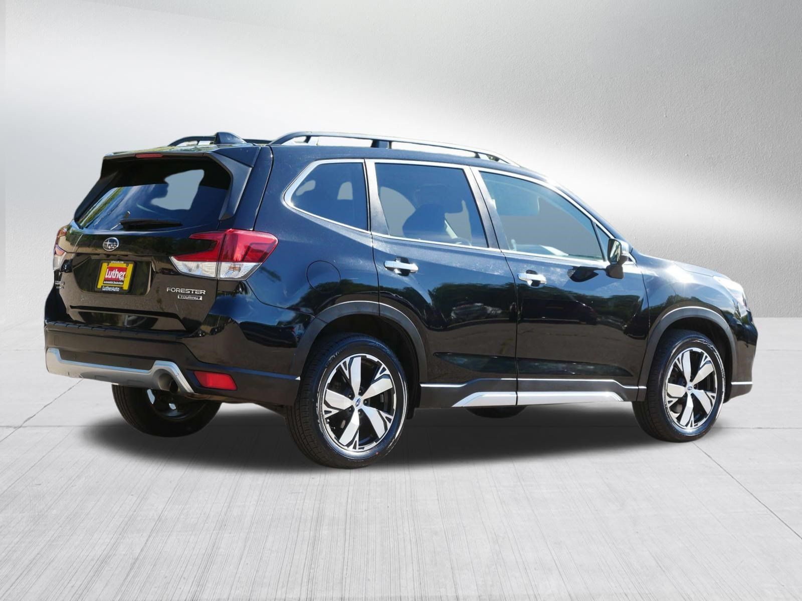 Used 2019 Subaru Forester Touring w/ Popular Package #3 AWD/4WD image 7