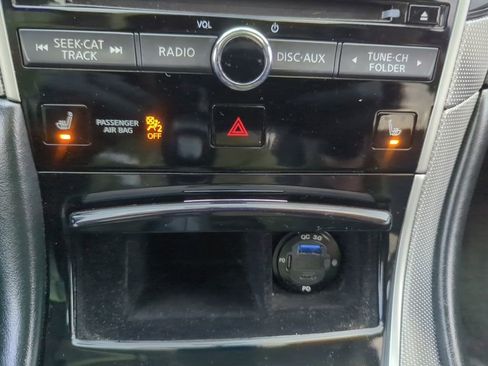 Used 2019 INFINITI Q50 Signature Edition image 21