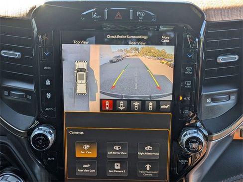 Used 2022 RAM 1500 Limited image 31