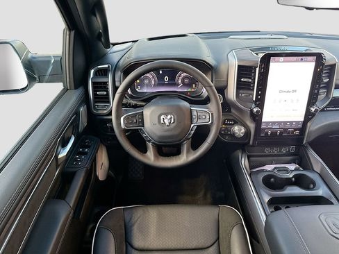 New 2026 RAM 1500 Laramie image 23