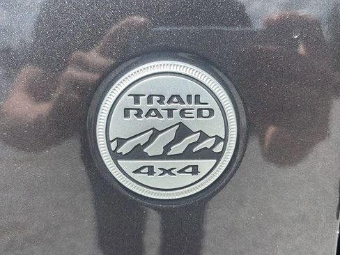 Used 2020 Jeep Wrangler Unlimited Sport S AWD/4WD image 14