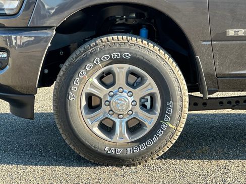 New 2026 RAM 2500 Big Horn image 23