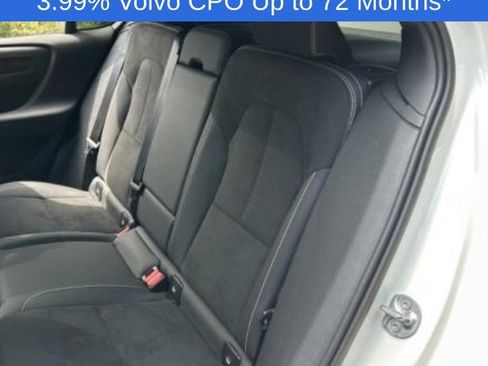 Used 2023 Volvo C40 P8 Recharge Ultimate w/ Protection Package Premier AWD/4WD image 4