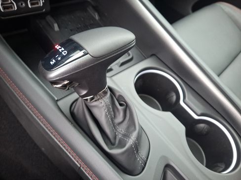 New 2026 Dodge Durango GT AWD/4WD image 12