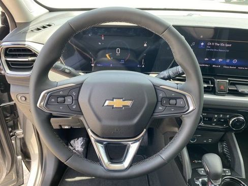 New 2026 Chevrolet TrailBlazer LT w/ Convenience Package image 26