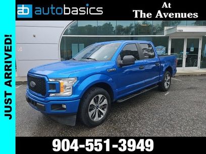 Used 2019 Ford F150 XL w/ Equipment Group 101A Mid