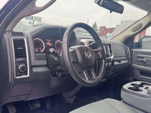Used 2015 RAM 2500 SLT image 9