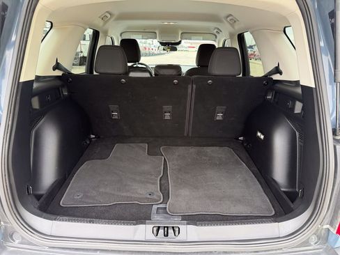 Certified 2025 Ford Bronco Sport Big Bend w/ Convenience Package image 14