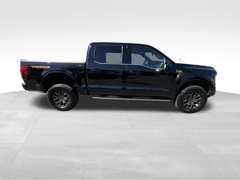 Used 2025 Ford F150 Tremor w/ Equipment Group 402A High AWD/4WD image 3