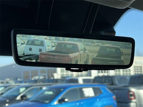 New 2024 RAM ProMaster 3500 w/ Quick Order Package 22G SLT image 24