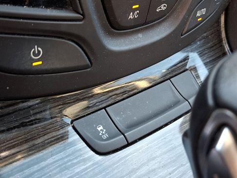 Used 2017 Buick Envision Essence w/ LPO, Cargo Package image 26