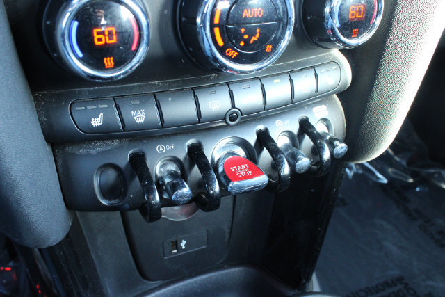 Used 2024 MINI Cooper S FWD image 18