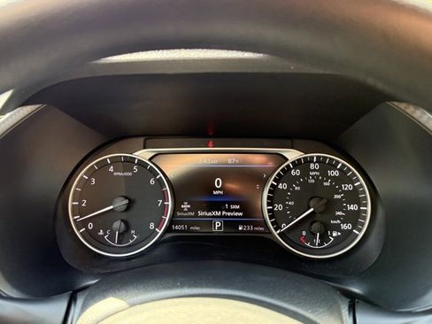 Used 2023 Nissan Sentra SV image 15