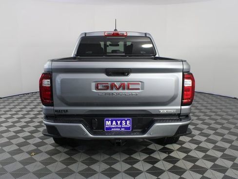 New 2026 GMC Canyon Elevation w/ Convenience Package image 22