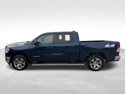 Used 2023 RAM 1500 Big Horn AWD/4WD image 2