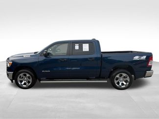 Used 2023 RAM 1500 Big Horn AWD/4WD video 2