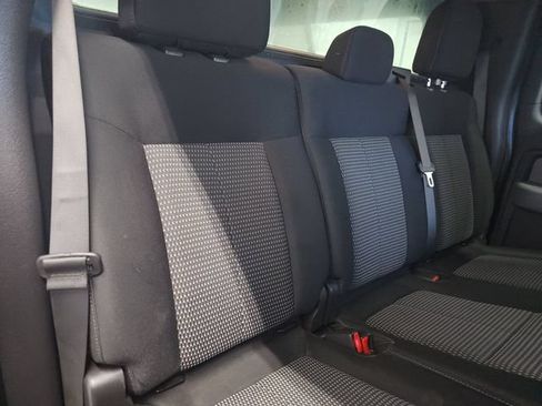 Used 2014 Ford F150 STX w/ Equipment Group 201A Mid AWD/4WD image 29
