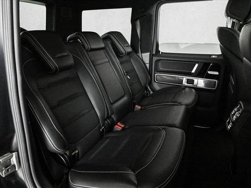 Used 2022 Mercedes-Benz G 63 AMG 4MATIC image 21