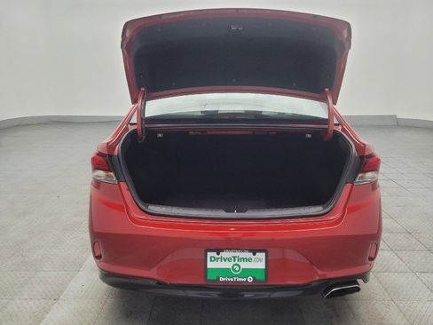Used 2018 Hyundai Sonata SE FWD image 29